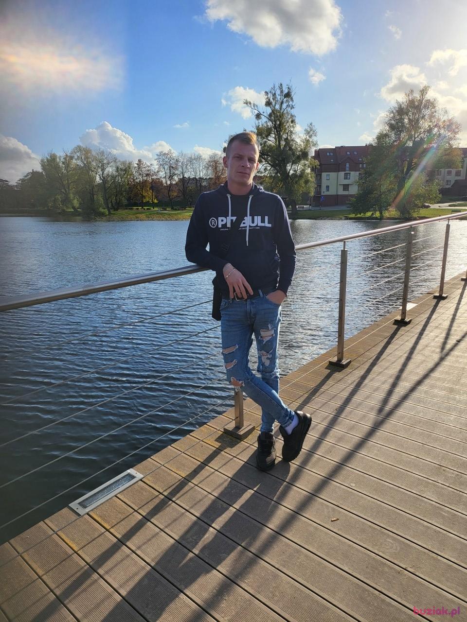 Mateusz, Mężczyzna, 33, Dobiegniew, Polska, Zdjęcie: 2