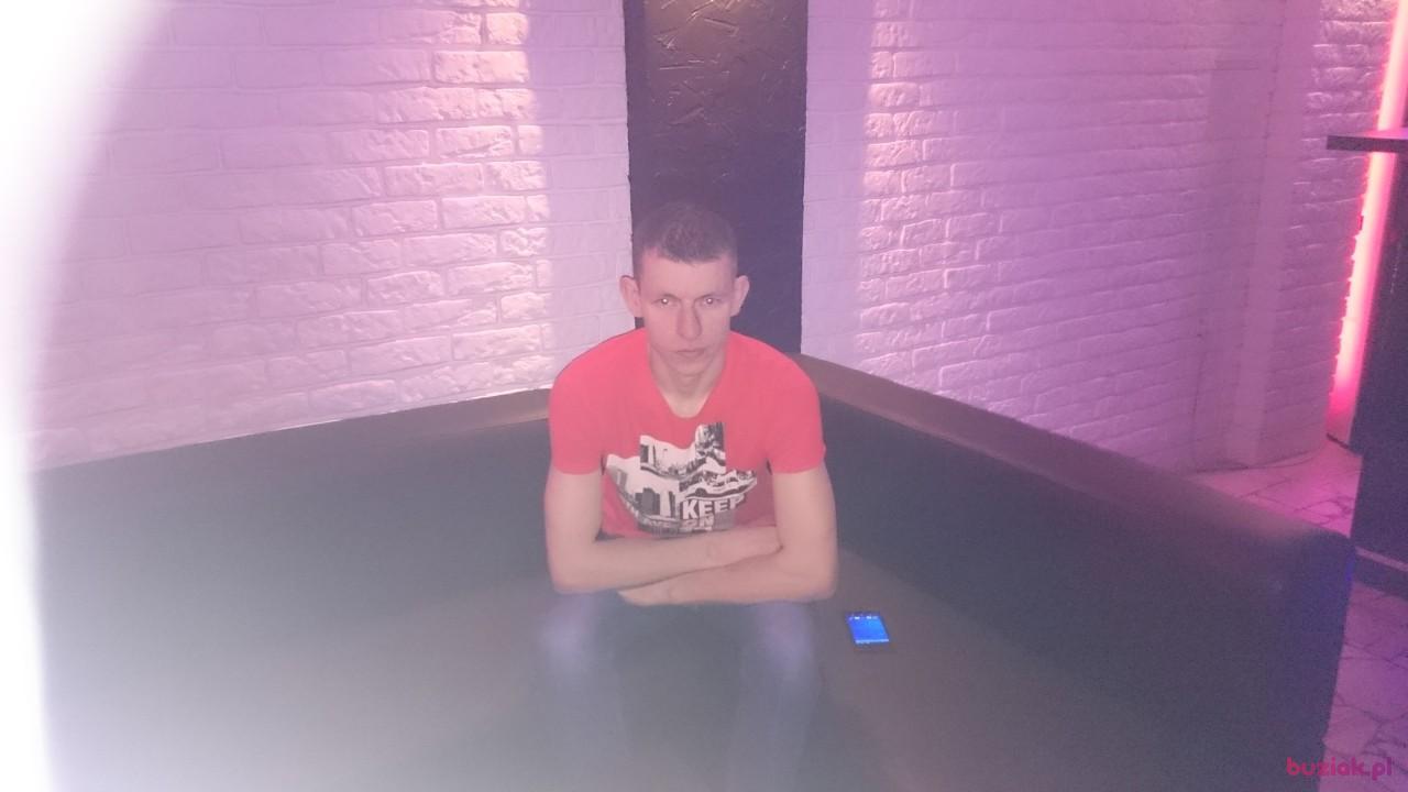 Mateusz Lukasz, Male, 36, Rybnik, Polska, Photo: 21
