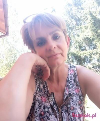 Lucyna, Kobieta, 64, Skarżysko-Kamienna, Polska, Zdjęcie: 2