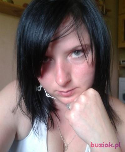 pati, Female, 37, Czersk, Polska, Photo: 3