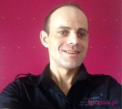 Krzysztof, Mężczyzna, 41, Glasgow, Wielka Brytania, Zdjęcie: 1