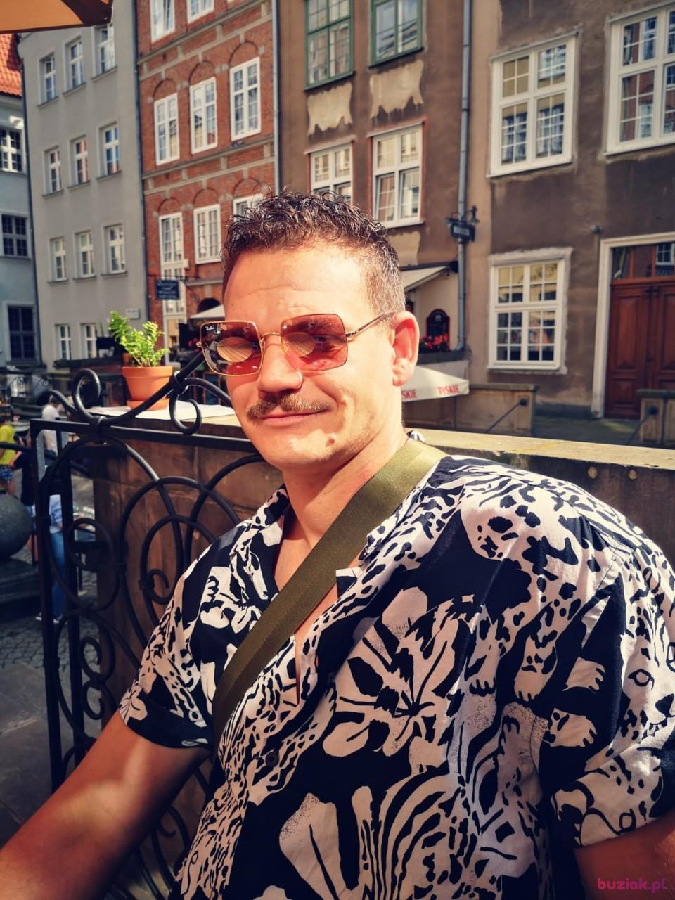Michal, Mężczyzna, 39, Tczew, Polska, Zdjęcie: 1