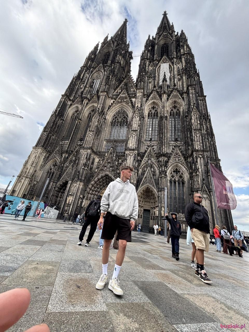Patryk, Mężczyzna, 26, Essen, Niemcy, Zdjęcie: 1