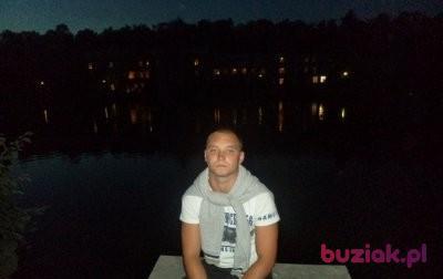 Piotr, Male, 37, Starachowice, Polska, Photo: 1