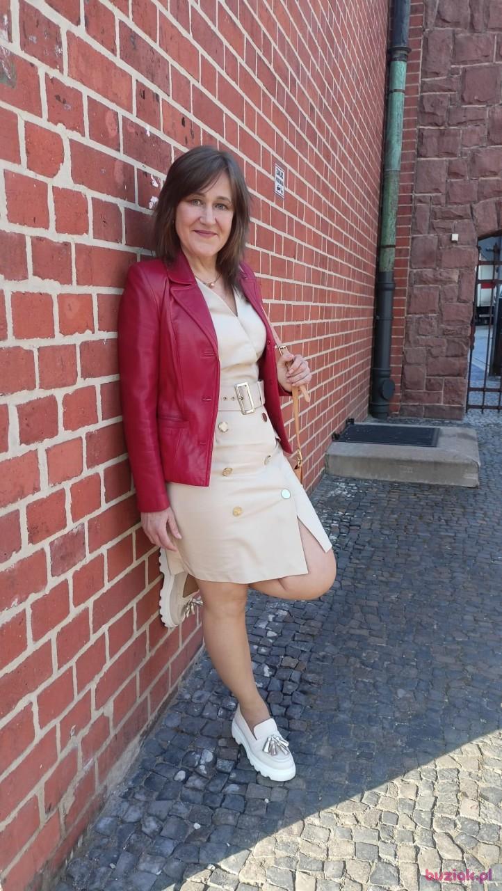 Natalia, Kobieta, 49, Świdnica, Polska, Zdjęcie: 2