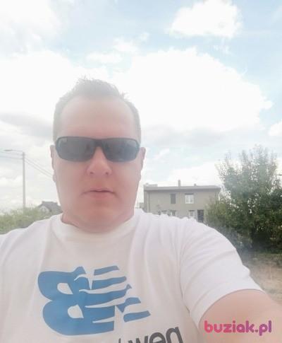 Ryszard, Mężczyzna, 44, Kalisz, Polska, Zdjęcie: 5