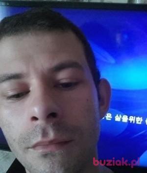 Bartek, Male, 36, Sulechów, Polska, Photo: 1