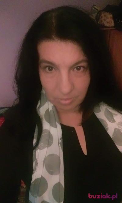 Kasia, Kobieta, 55, Ełk, Polska, Zdjęcie: 2
