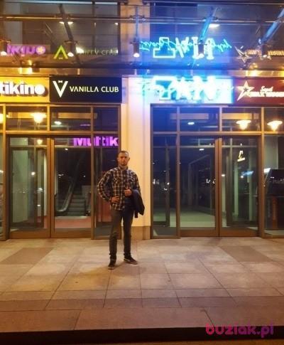 Marcin, Mężczyzna, 34, Złotów, Polska, Zdjęcie: 2