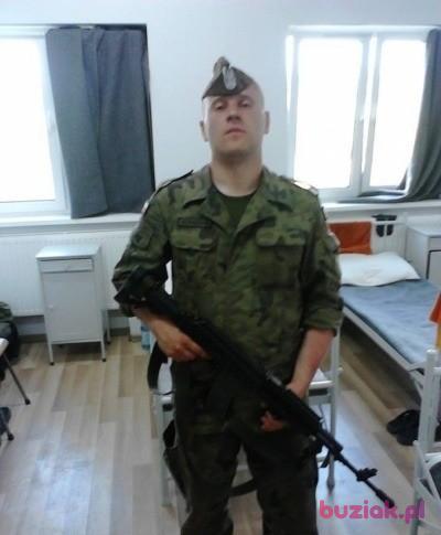 Jarek, Mężczyzna, 38, Poznań, Polska, Zdjęcie: 3