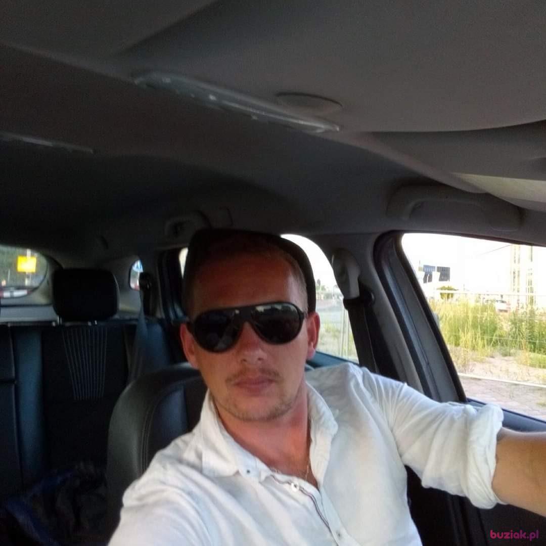 Marcinmarcin, Mężczyzna, 39, Kielce, Polska, Zdjęcie: 1