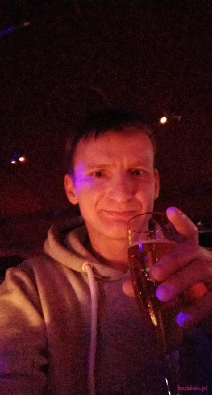 piotr palmer, Male, 44, Olesno, Polska, Photo: 8
