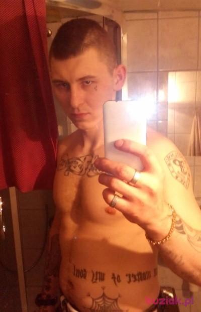 Dawid, Mężczyzna, 35, Lubawka, Polska, Zdjęcie: 2