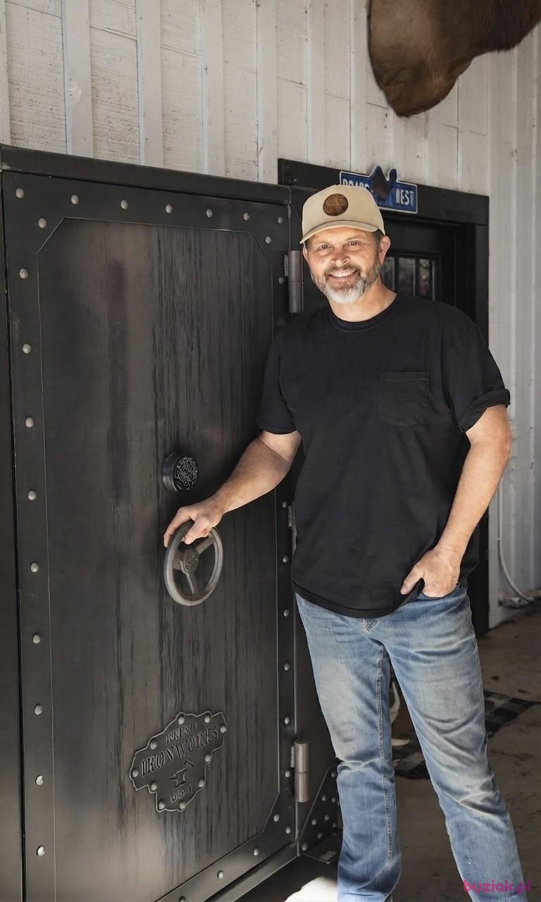 Scott, Male, 51, Frankfurt, Niemcy, Photo: 2