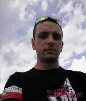 Smoczek666, Mężczyzna, 36, Zielona Góra, Polska, Zdjęcie: 2