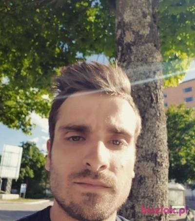 Piotrek, Mężczyzna, 33, Szwecja, Zdjęcie: 1