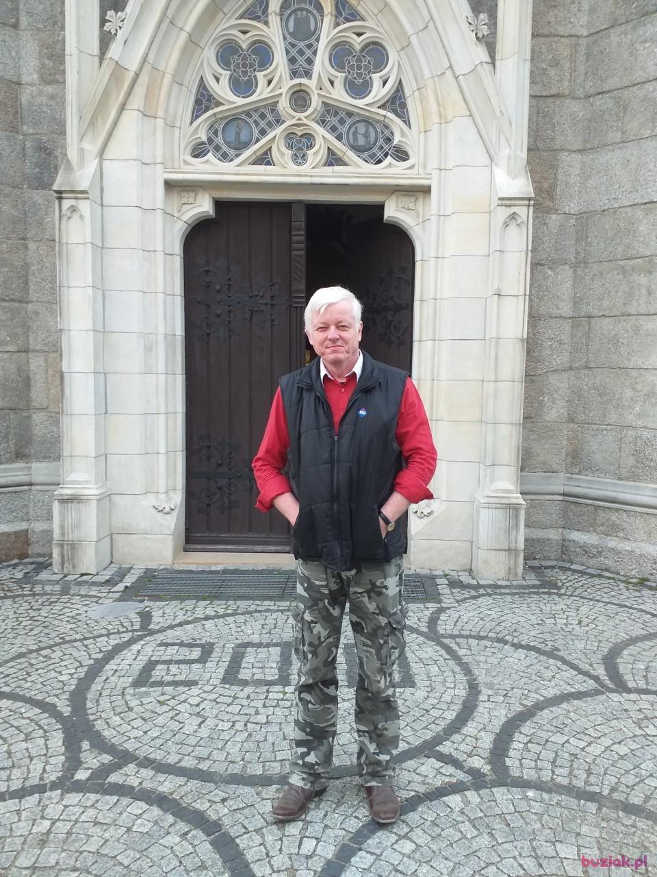 Adam, Male, 62, Wrocław, Polska, Photo: 2