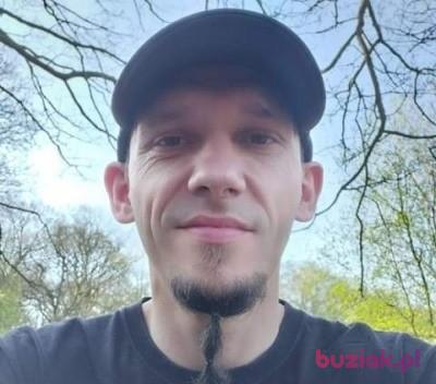 Damian, Mężczyzna, 44, Warwick, Wielka Brytania, Zdjęcie: 2