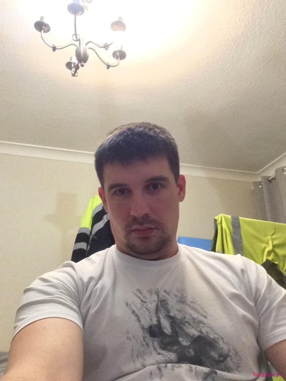 Michał, Mężczyzna, 38, Lublin, Polska, Zdjęcie: 2