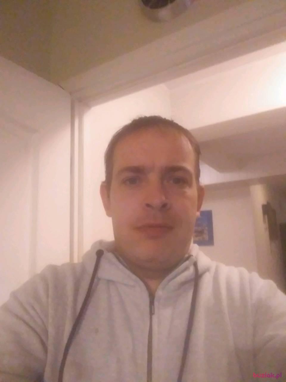 hexxxs, Mężczyzna, 42, Luboń, Polska, Zdjęcie: 1