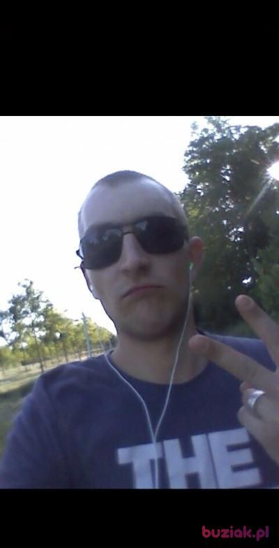 Błażej, Mężczyzna, 37, Almere, Holandia, Zdjęcie: 2