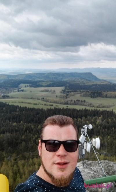Dawid, Male, 41, Wrocław, Polska, Photo: 2