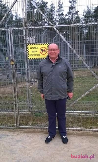 Piotr, Mężczyzna, 42, Piła, Polska, Zdjęcie: 3