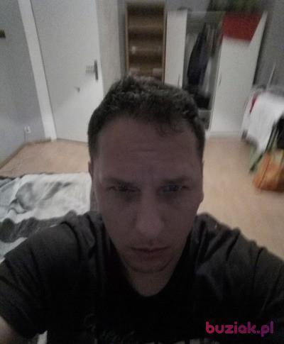 Etrin, Mężczyzna, 45, Gliwice, Polska, Zdjęcie: 2