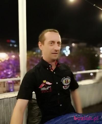 majki300, Mężczyzna, 46, Polska, Zdjęcie: 2