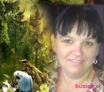Basia, Kobieta, 56, Ustroń, Polska, Zdjęcie: 4