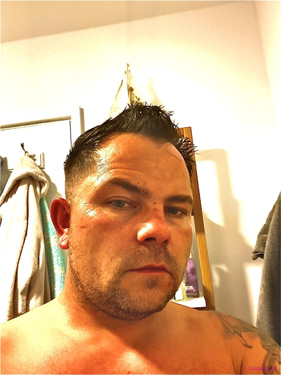 Michal, Mężczyzna, 42, Wisbech, Wielka Brytania, Zdjęcie: 2
