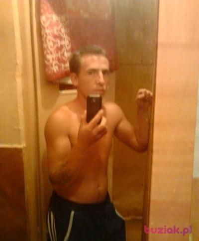 Krystian, Male, 33, Białystok, Polska, Photo: 2
