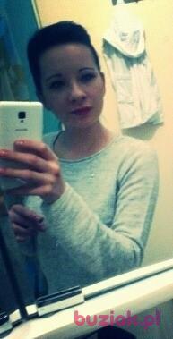Iwona, Kobieta, 33, Hamburg, Niemcy, Zdjęcie: 3