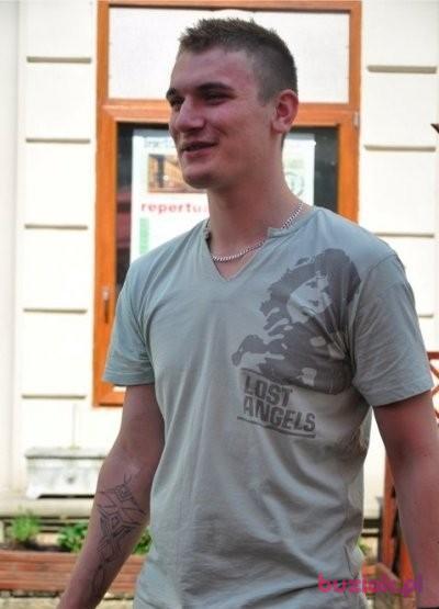 Rafał, Mężczyzna, 39, Legnica, Polska, Zdjęcie: 1