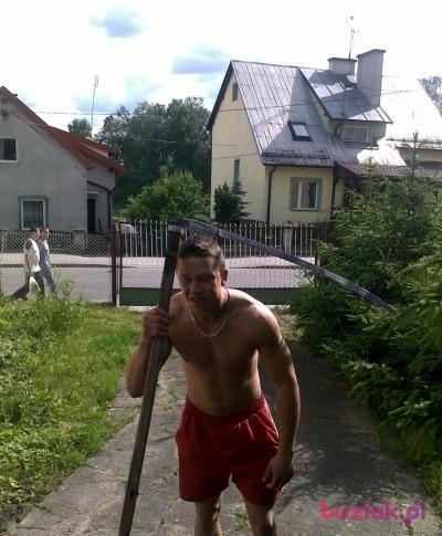 ARKADIUSZ, Mężczyzna, 47, Szczytno, Polska, Zdjęcie: 4