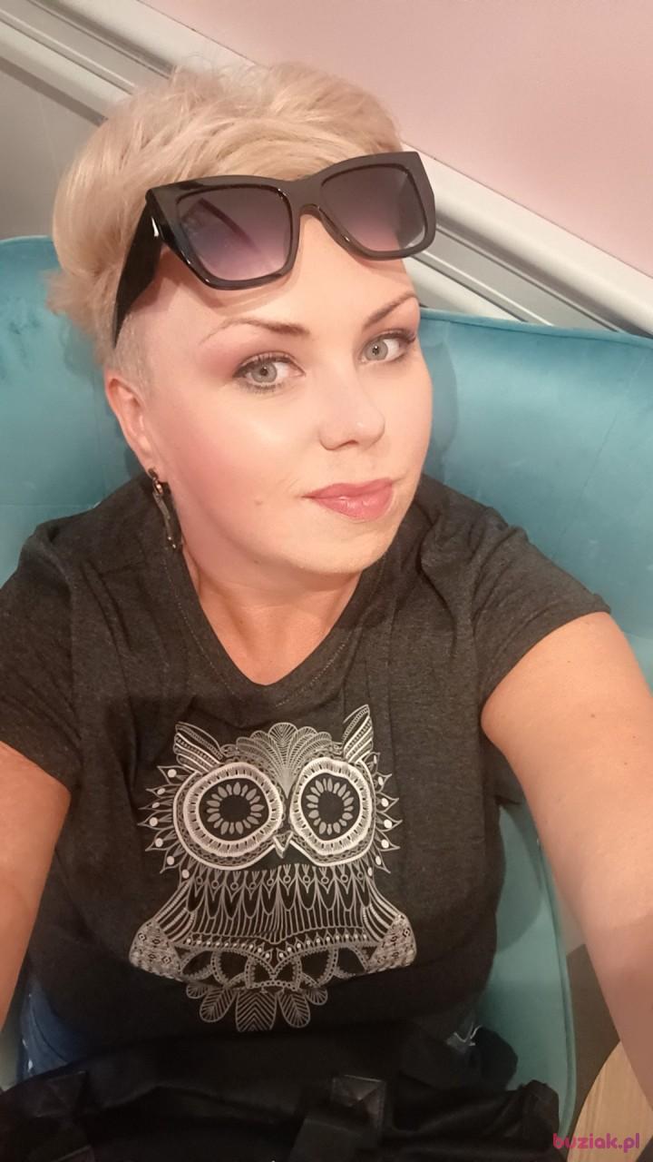 Marta, Kobieta, 38, Radom, Polska, Zdjęcie: 1