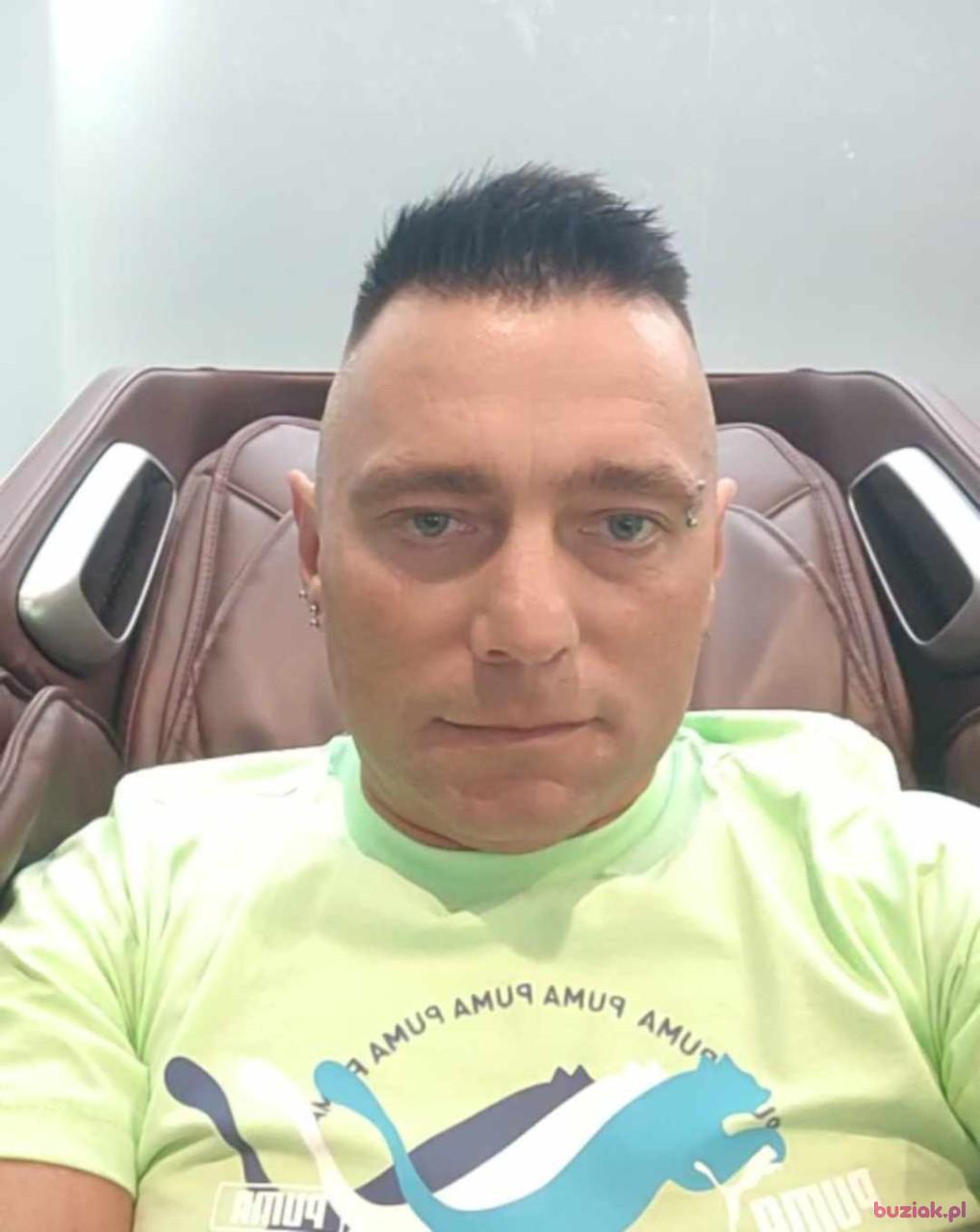 Robert, Mężczyzna, 47, Bełchatów, Polska, Zdjęcie: 38