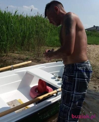 Krzysztof, Male, 49, Chełmża, Polska, Photo: 5