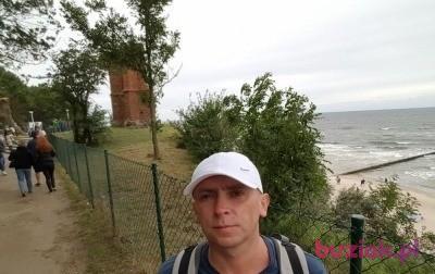 Szymon, Mężczyzna, 45, Zabrze, Polska, Zdjęcie: 2