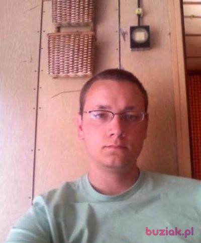 Przemo, Mężczyzna, 35, Środa Wielkopolska, Polska, Zdjęcie: 2