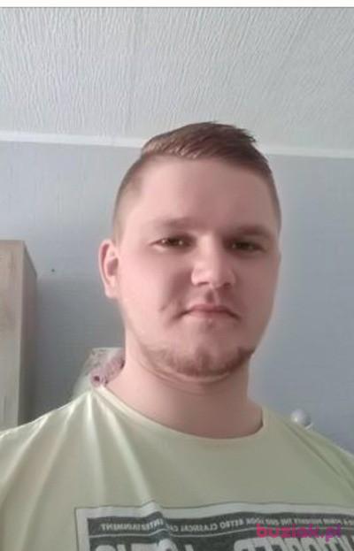 Bartosz, Male, 30, Wejherowo, Polska, Photo: 1