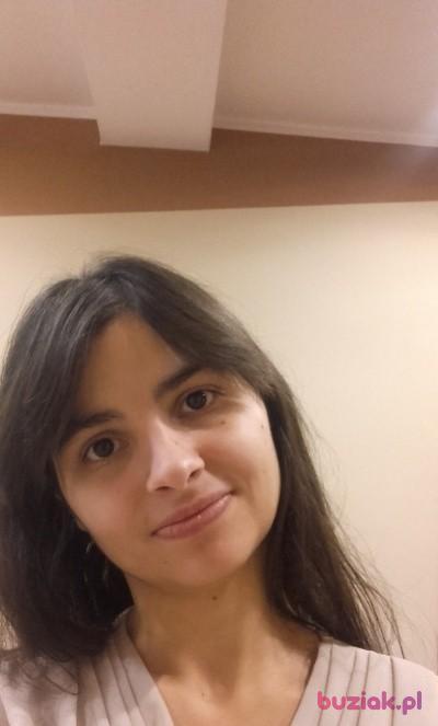 Agnieszka , Kobieta, 38, Poznań, Polska, Zdjęcie: 1
