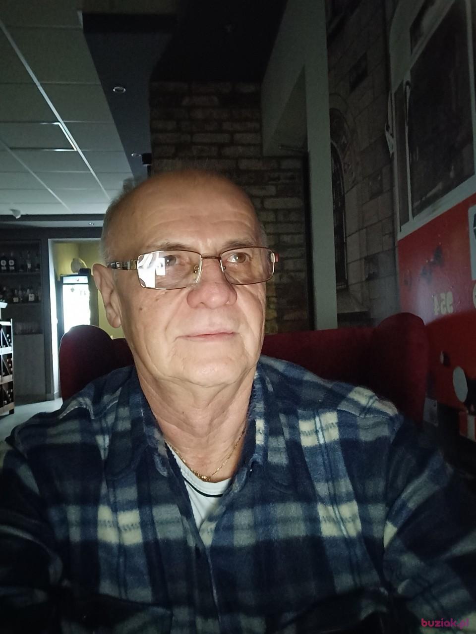 Anton, Mężczyzna, 67, Nürnberg, Niemcy, Zdjęcie: 4