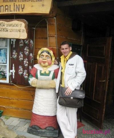 Darek, Mężczyzna, 53, Ziębice, Polska, Zdjęcie: 5