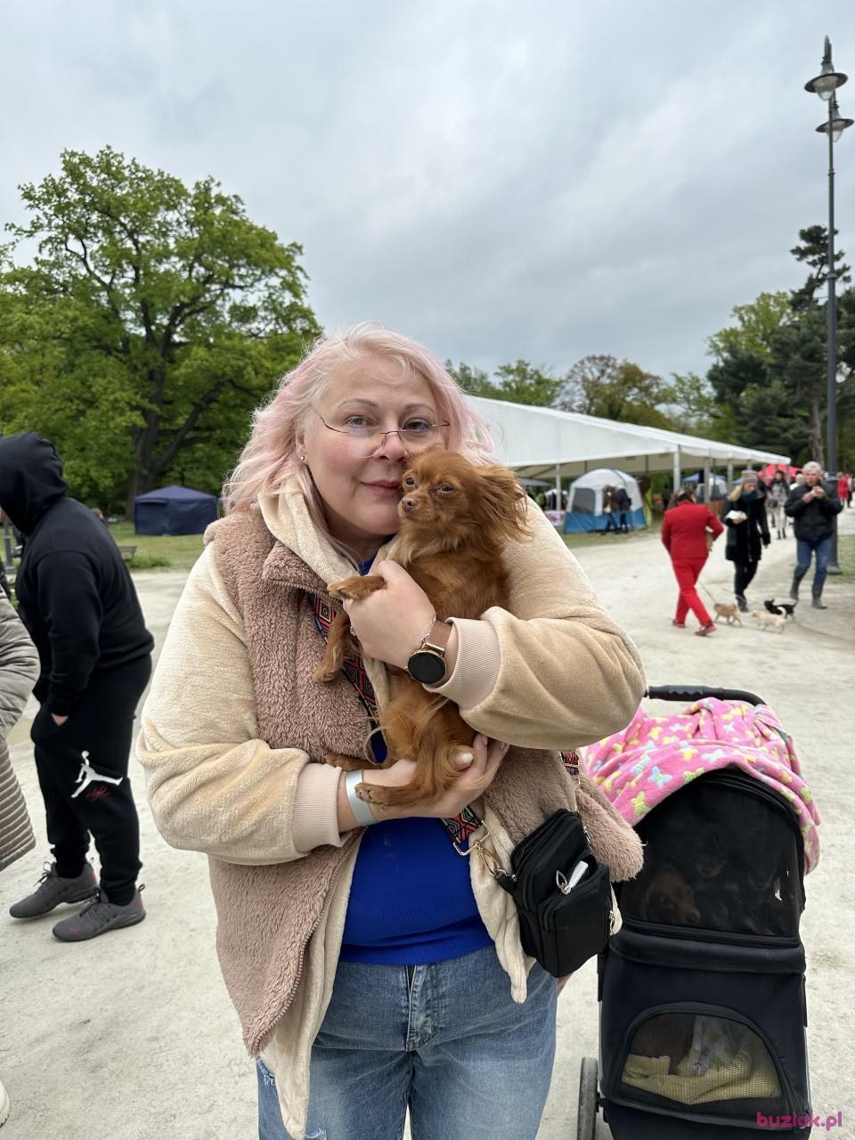 Jola, Kobieta, 56, Legnica, Polska, Zdjęcie: 2