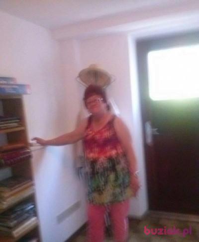 Elizabeth, Kobieta, 70, Myszków, Polska, Zdjęcie: 5