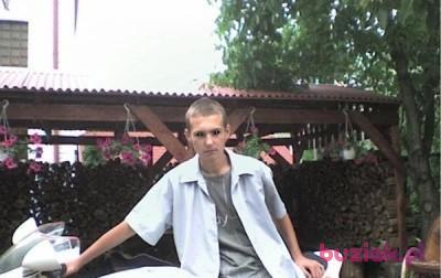 Marcin, Male, 35, Holandia, Photo: 1