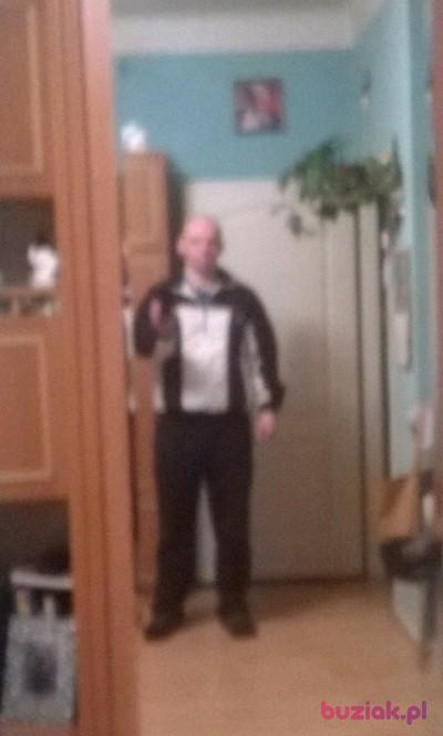 Luki, Mężczyzna, 41, Warszawa, Polska, Zdjęcie: 3