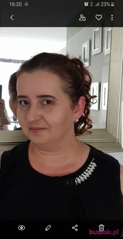Małgorzata , Kobieta, 53, Niemcy, Zdjęcie: 2