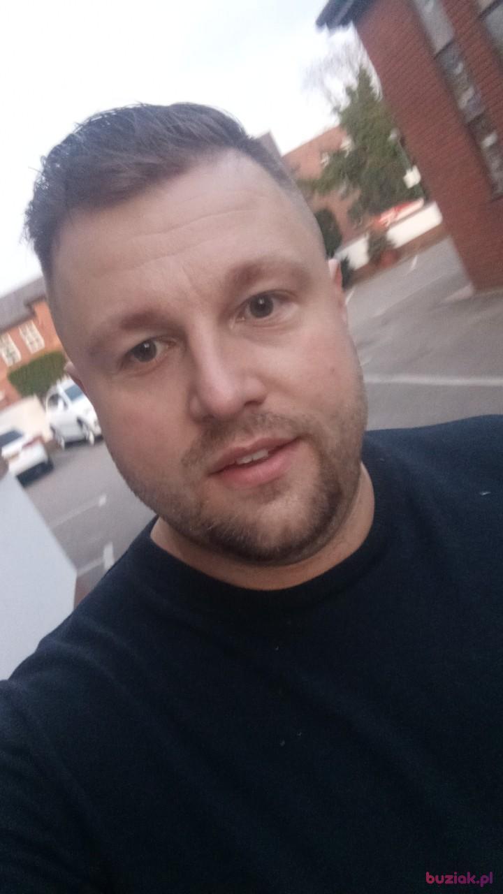 Damian, Mężczyzna, 35, Beeston, Wielka Brytania, Zdjęcie: 3